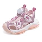 Детские сандалии детские Bobdog, зеленый - фото 14