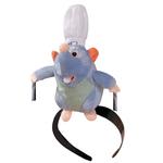 Mouse Headband, 'The Cook Mouse King' Hairband Doll Products Bobby Bear - фото 2