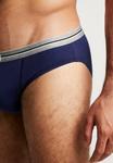 Трусы Dim, темно-синий - фото 6