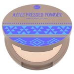 Прессованная пудра Aztec Queen, Пудра для лица Bell - фото