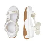 Сандалии Liu Jo, белый - фото 3