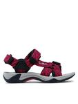 Сандалии Kids Hamal Hiking Sandal 38Q9954 Cmp, розовый - фото