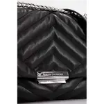 Сумка через плечо Armani Exchange 949122_4R742, черный - фото 5