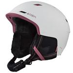 Шлем-Эквалайзер, матовый белый георгин - s Cairn - фото