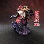 Фигурки FZ Hyper Battle в масштабе BANDAI - фото 4