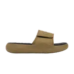 Шлепанцы Ignite Pro 8 Slide 'Bayou', коричневый - фото