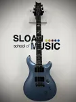 PRS Standard 24 - Frost Blue Metallic, HSC - фото 2