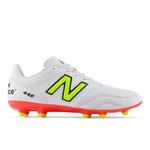 Футбольные бутсы new balance Team, белый - фото 2