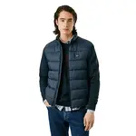 Жилет Pepe Jeans Puffer, синий - фото