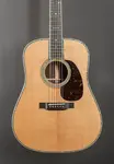 Martin D-45 Современный Делюкс - фото 2