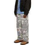 Мужские джинсы Stussy, цвет Black - фото 30