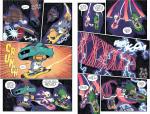 Sonic the Hedgehog, Vol. 19: Collision Course (IDW Publishing) - фото 5