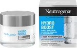 Крем для лица Hydro Boost Aqua Intensiv 50мл Neutrogena - фото