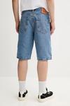 Джинсовые шорты Levi'S, синий - фото 3