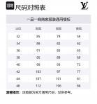 Куртка женская синяя LOUIS VUITTON - фото 8