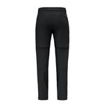Брюки Salewa Puez Talveno DST 2/1 Convertible, черный - фото 2