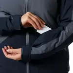 Куртка Helly Hansen Courchevel, синий - фото 7