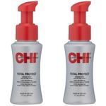 Лосьон для термозащиты Total Protect - 59мл, Chi - фото