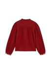 Блуза WE Fashion Blouse, Red - фото 5