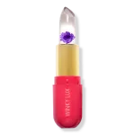 Бальзам для губ Flower Balm pH Winky Lux, Purple - фото