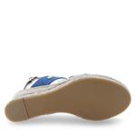 Сандалии U.S. Polo Assn. Alyss, коричневый - фото 4