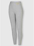 Леггинсы серого меланжа WITT WEIDEN - фото 4