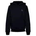 Худи Mister Tee Easy Sign, черный - фото