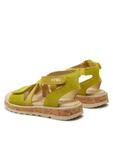 Сандалии Primigi, желтый - фото 3