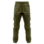 Брюки Kumu Utility cargo, зеленый - фото