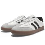 Кроссовки Doraemon Skateboarding Shoes Unisex Low-top, бежевый - фото 4