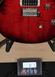 Электрогитара PRS CE 24 Fire Red Burst с чехлом - фото 9