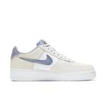 Кроссовки air force 1 низкие Nike, белый - фото 2