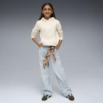 Толстовка PUMA Essentials, Natural White - фото 5