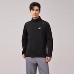 Skechers Свитшоты Unisex Carbon Black 0018 - фото 5