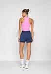 Спортивные шорты Nike Performance ONE SHORT, Midnight Navy/White/Dark Blue - фото 3