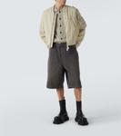 Джинсовые шорты Spar Entire Studios, Stonelight - фото 2