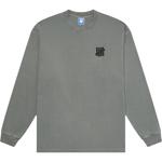 Футболка унисекс UNDEFEATED, черный - фото 9