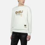 Толстовка мужская Evisu, белый - фото 3