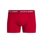Трусы-боксеры Jack & Jones Larry Solid Plus Size 5 units, разноцветный - фото 4
