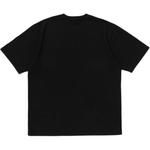 Футболка с принтом Ape Head A BATHING APE, черный - фото 2