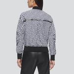 Куртка женская Moose Knuckles, синий - фото 6