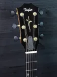 Акустико-электрогитара Taylor Custom GA Premium из гавайского коки - фото 24