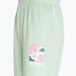 Брюки спортивные Ellesse, зеленый - фото 3