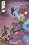 Backlash #8 (Wildstorm Rising Chapter 8) May 1995 (Image Comics) - фото 2