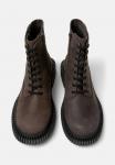 Ботинки Camper PIX BERLIN, Dunkelbraun/Dark Brown - фото 3