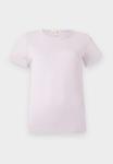Футболка rag & bone THE SLUB TEE, Lilac - фото 8