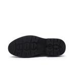 Туфли Men"s Casual Men Low-Top черный U7 - фото 5