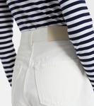 Шорты джинсовые Marlow Citizens of Humanity, Pashmina - фото 5