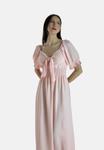 Платье Elara Maxi dress, Rosa/Light Pink - фото 4