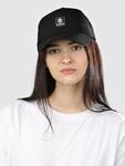 Бейсболка Element Icon Mesh Cap, all black - фото 3